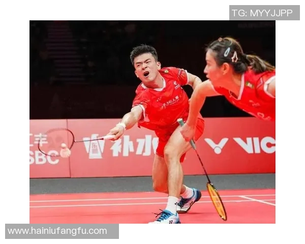 广州羽毛球队总决赛精彩表现分析与实力评估