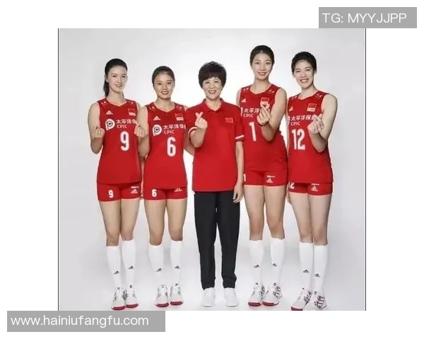 广州排球队实力强劲跻身全国排球力量排行榜第七名